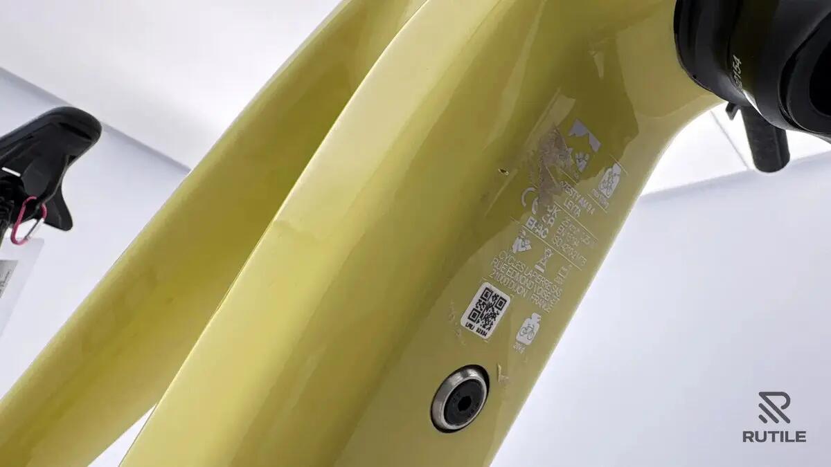 Reconditionné - Lapierre e-Zesty AM 9.4 - Excellent état 12/12