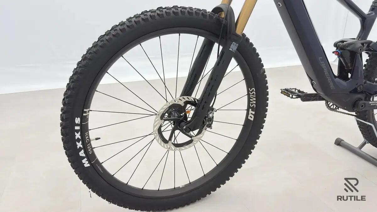 Reconditionné - Lapierre e-Zesty AM LTD - Excellent état 5/12