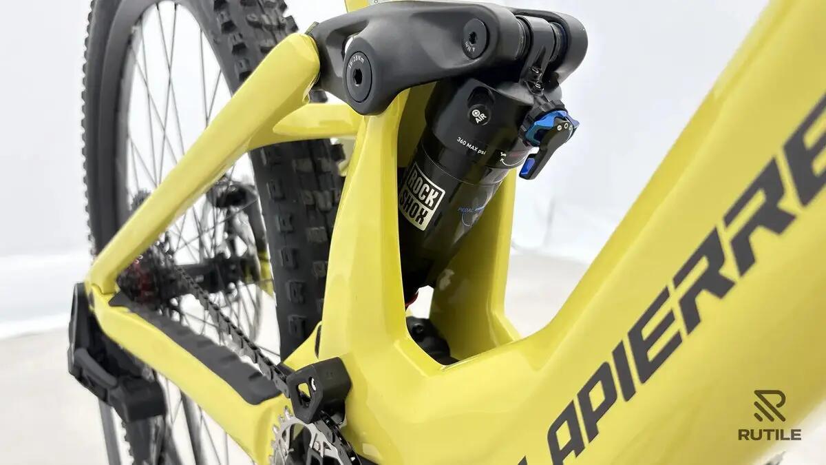 Reconditionné - Lapierre e-Zesty AM 9.4 - Excellent état 7/10