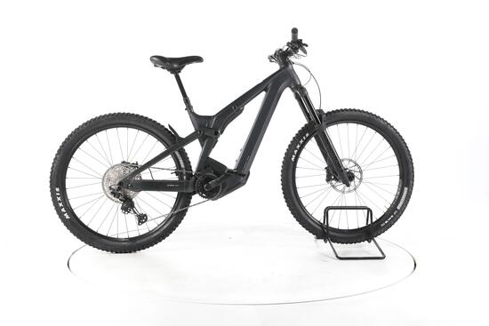Reconditionné - Scott Patron eRIDE 920 E-Bike Fully - Bon