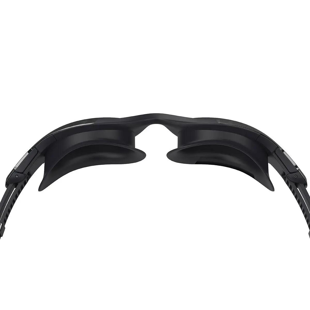 Speedo Hydrosity 2.0 Mirrored Goggles - Zwart / Zilver 4/7