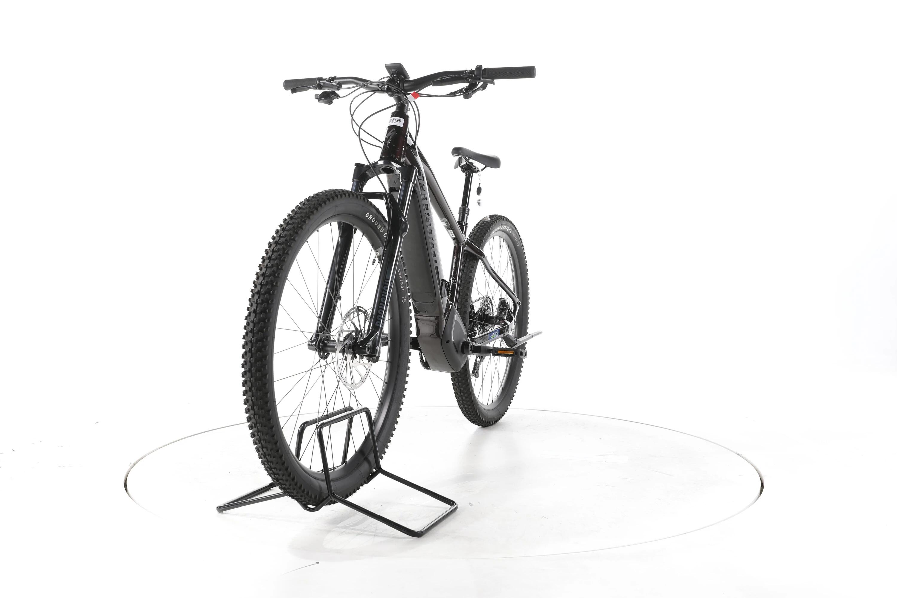 Second Life - Specialized Turbo Tero 5.0 E-Bike - Bardzo dobry stan 4/7