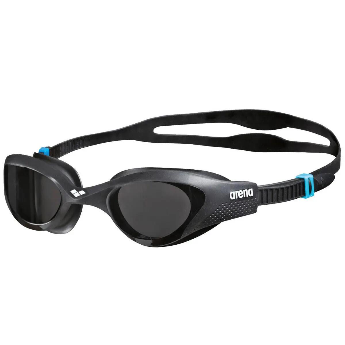 Lunettes Arena The One - Gris fumé 2/6