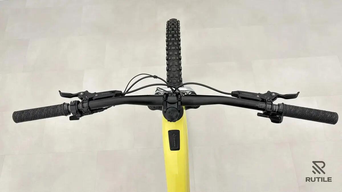 Reconditionné - Lapierre e-Zesty AM 9.4 - Excellent état 11/12