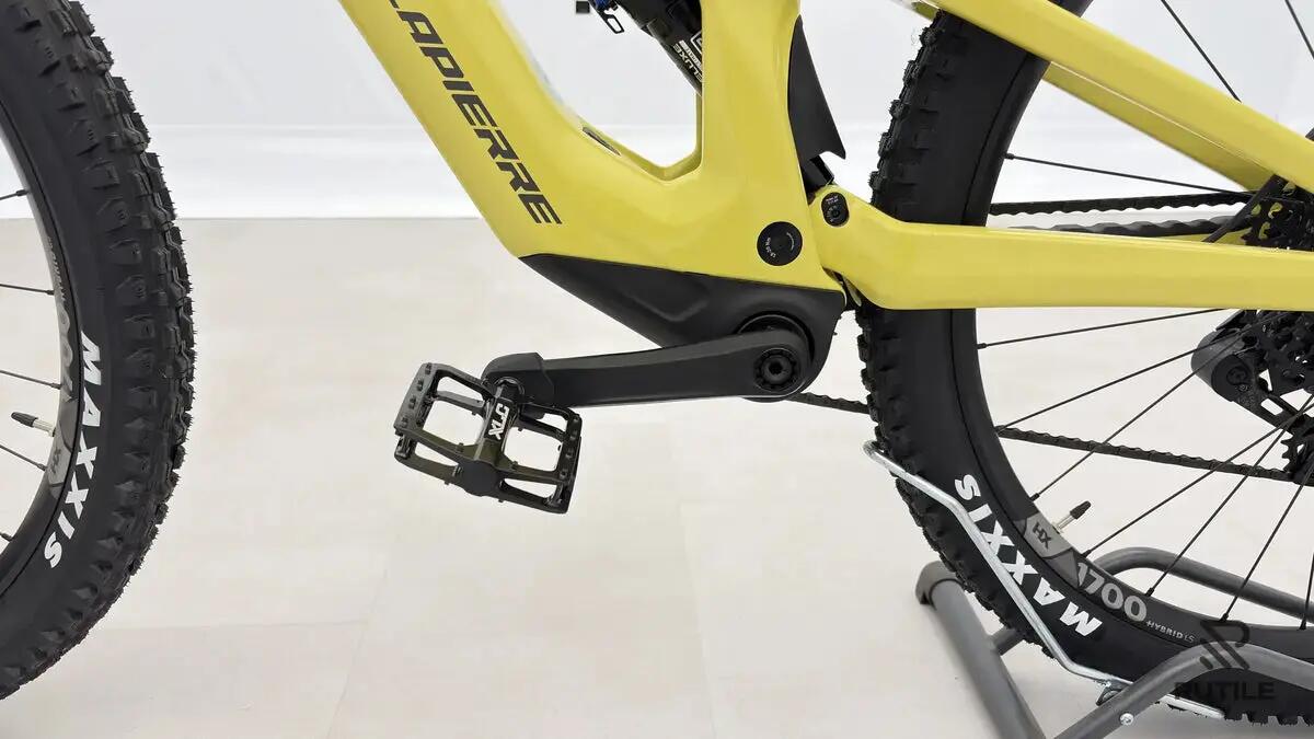 Reconditionné - Lapierre e-Zesty AM 9.4 - Excellent état 6/9