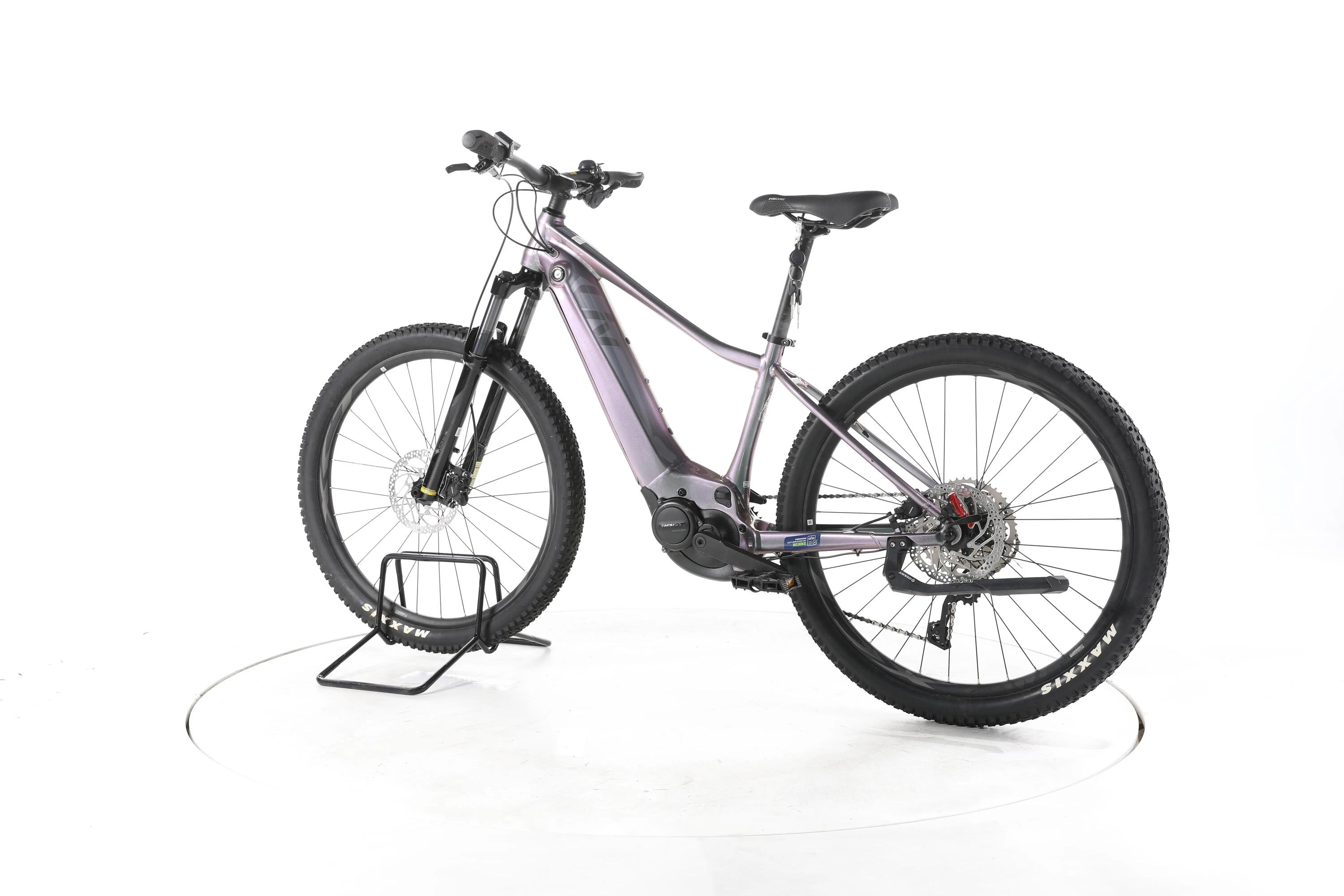 Ebike ricondizionata · Liv Vall E+2 · Ottime condizioni 7/7