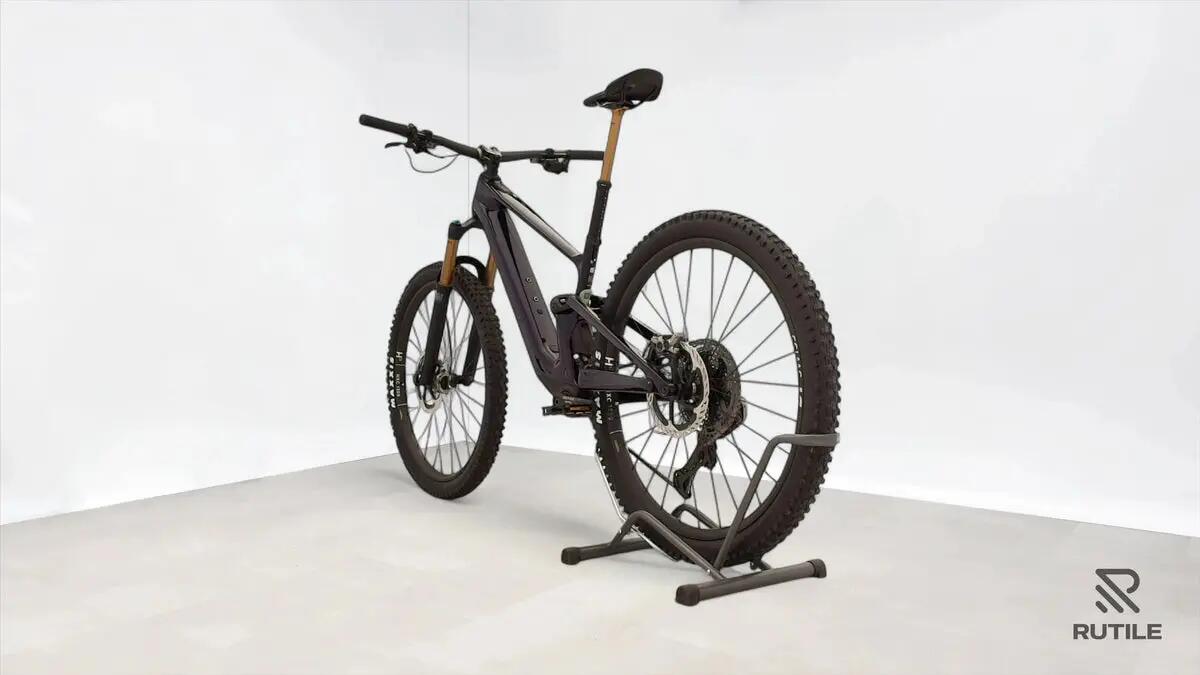 Reconditionné - Lapierre e-Zesty AM LTD - Excellent état 3/12