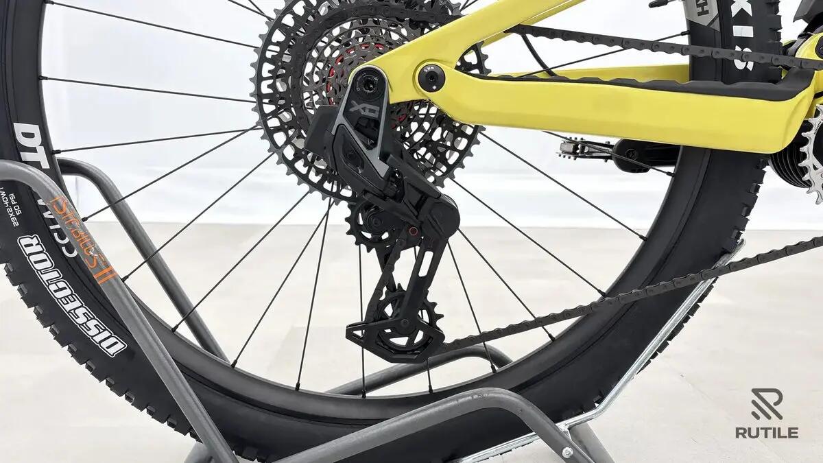 Reconditionné - Lapierre e-Zesty AM 9.4 - Excellent état 6/10