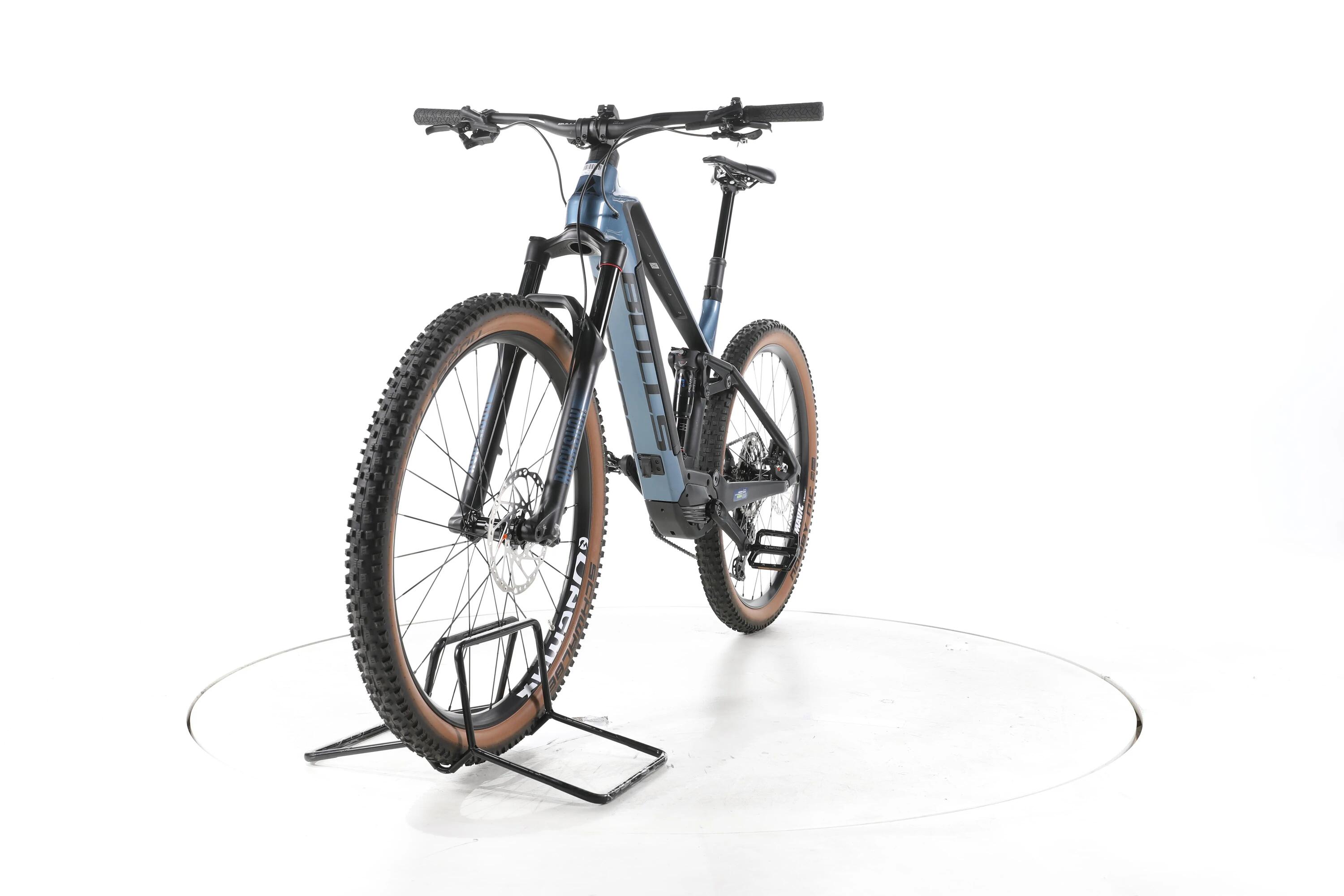 Ebike ricondizionata · Bulls Sonic EVO AM SL 2 · Ottime condizioni 4/7