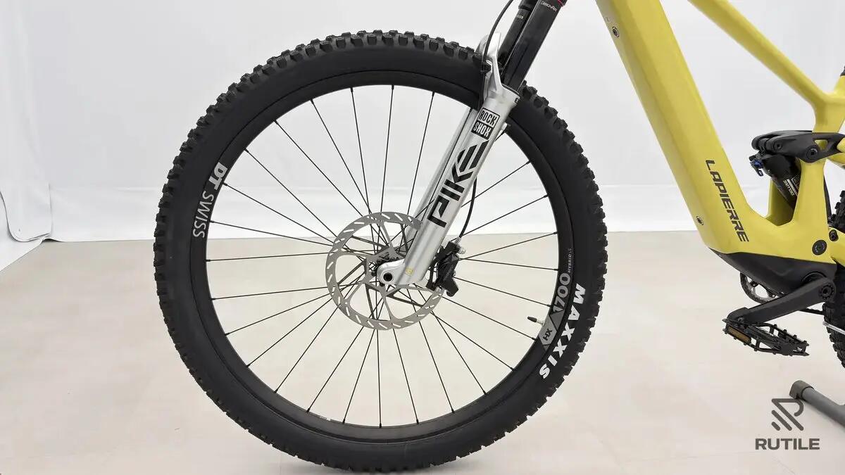 Reconditionné - Lapierre e-Zesty AM 9.4 - Excellent état 5/9