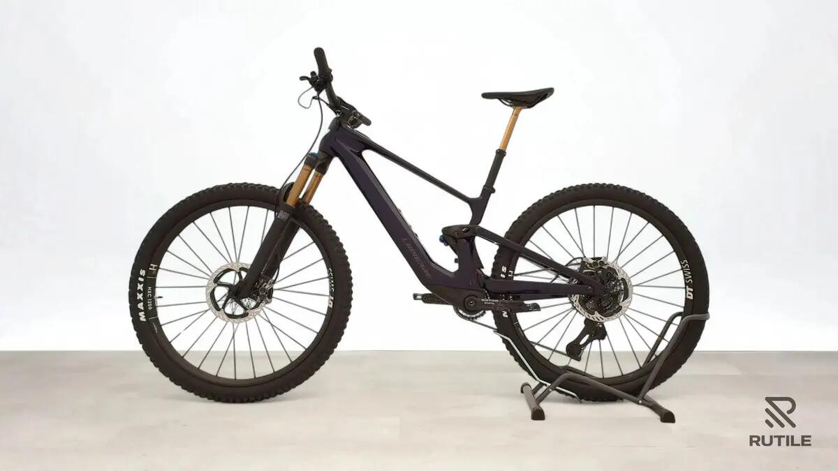 Reconditionné - Lapierre e-Zesty AM LTD - Excellent état 2/12