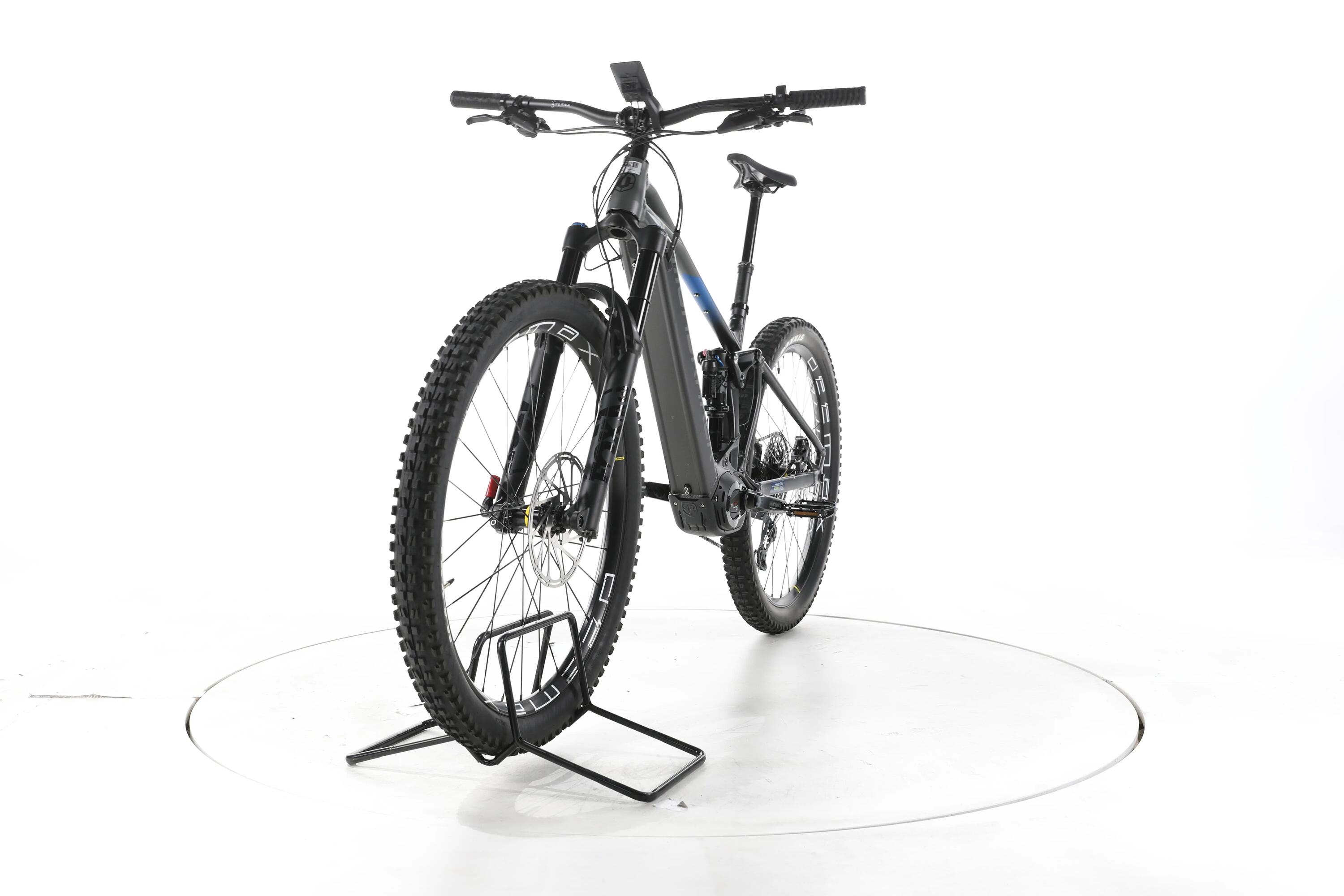 Tweedehands - Mondraker Crafty R E-Bike Fully 2024 - Zeer goed 4/7