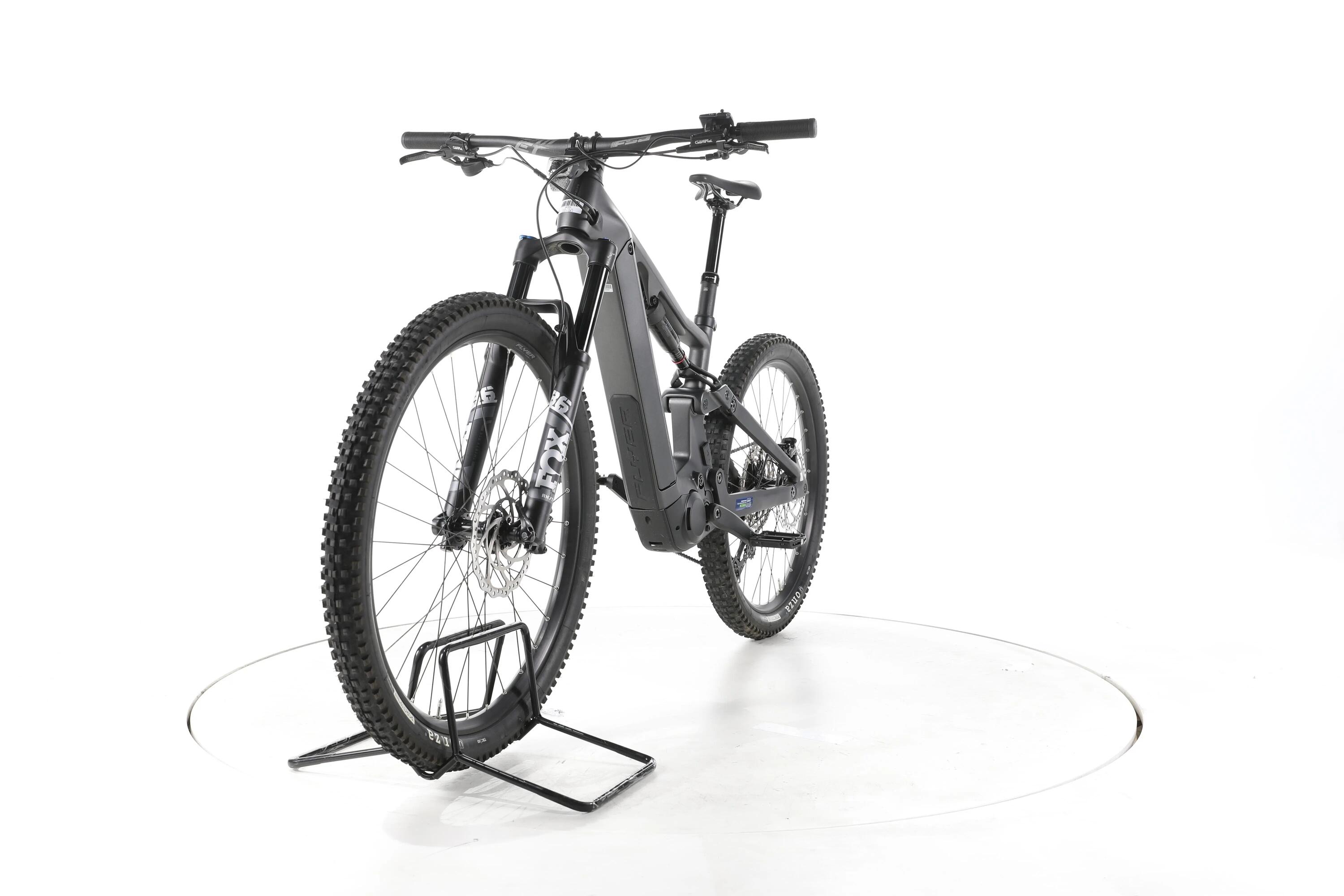 Ebike ricondizionata · FLYER Uproc X 2.10 · Ottime condizioni 4/7