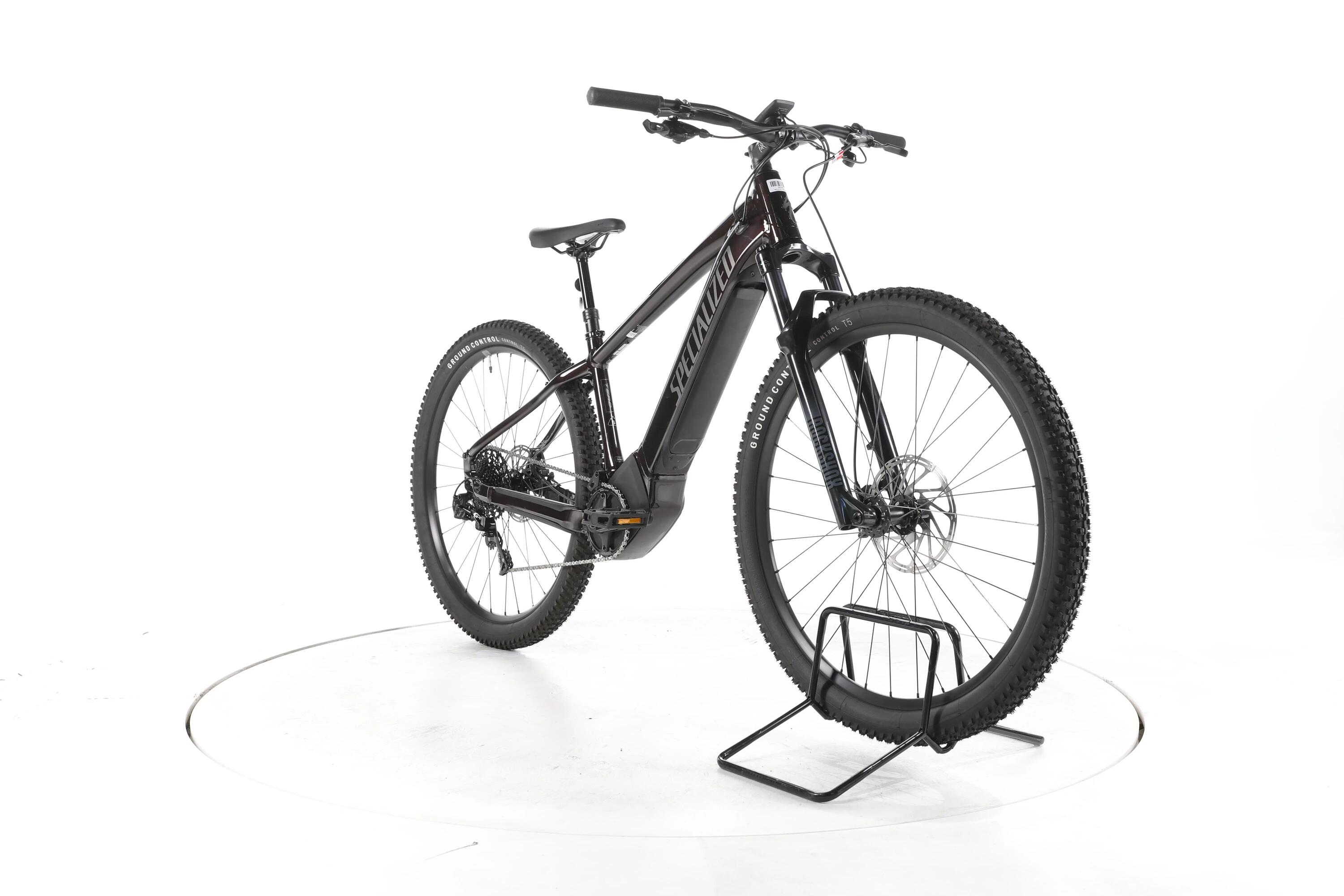 Second Life - Specialized Turbo Tero 5.0 E-Bike - Bardzo dobry stan 3/7