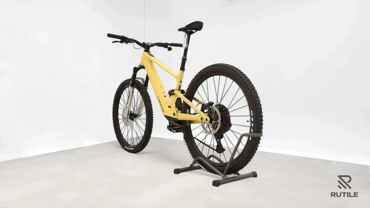 Reconditionné - Lapierre e-Zesty Am 9.4 - Excellent état 3/10
