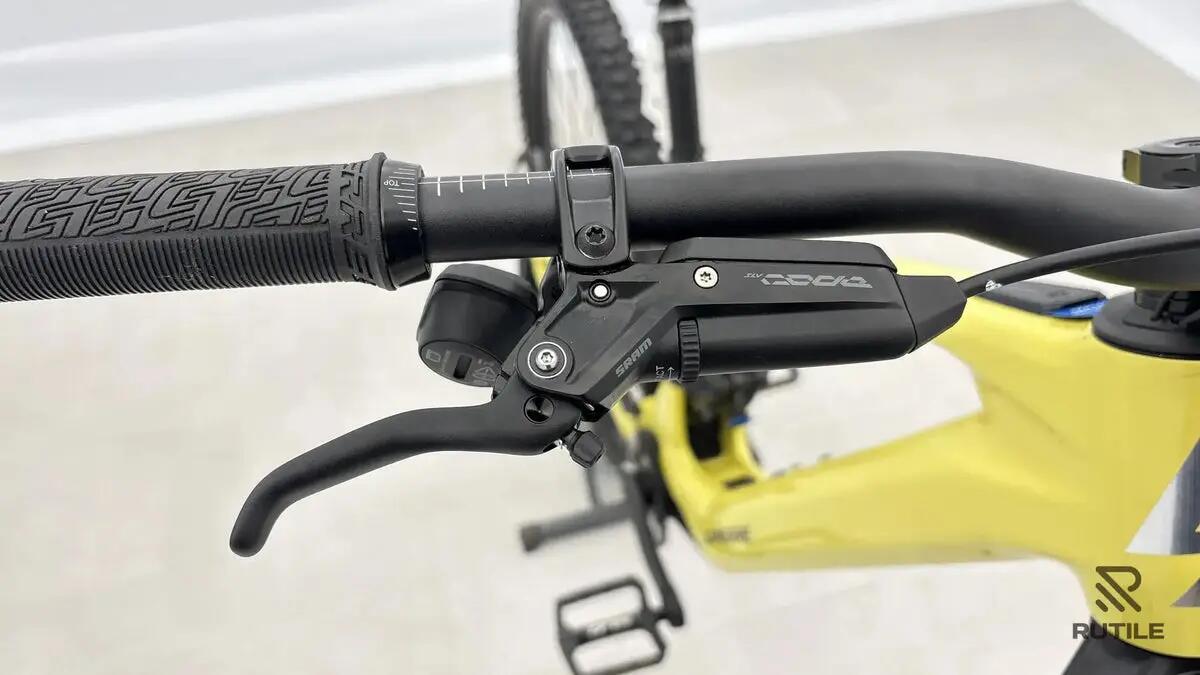 Reconditionné - Lapierre e-Zesty AM 9.4 - Excellent état 5/10