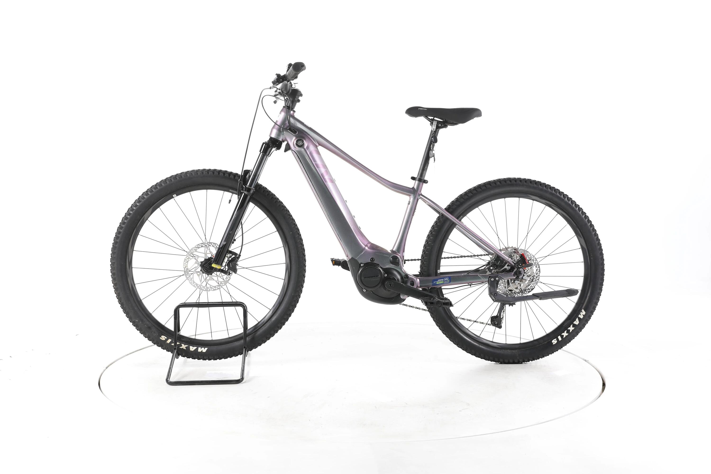 Ebike ricondizionata · Liv Vall E+2 · Ottime condizioni 6/7