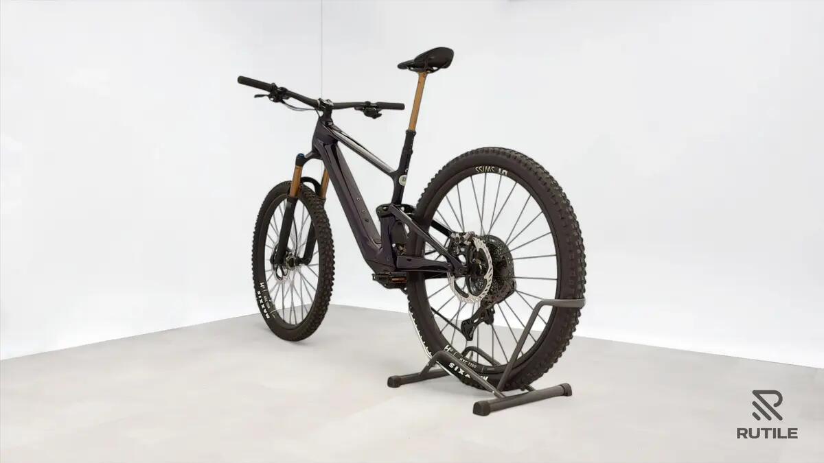 Reconditionné - Lapierre e-Zesty AM LTD - Excellent état 3/13