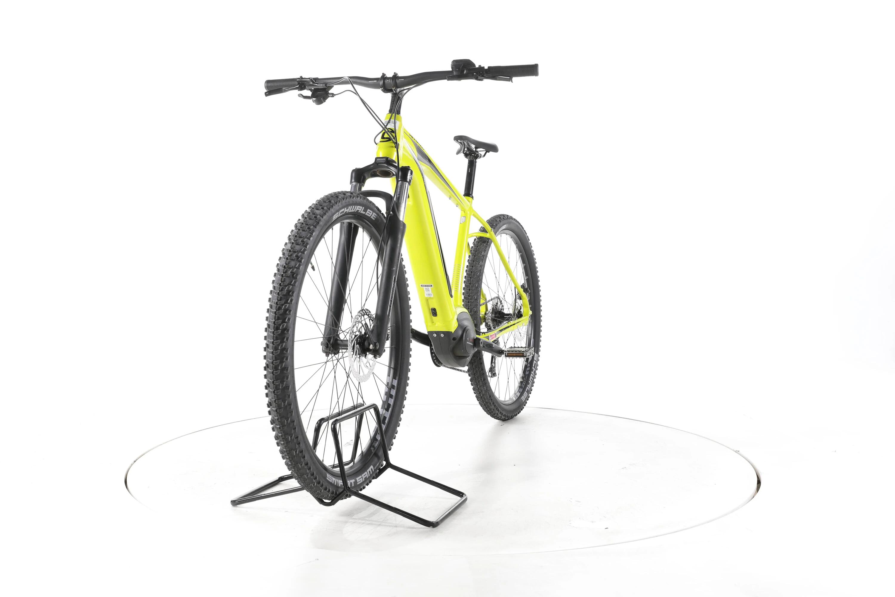 Ebike ricondizionata · Cannondale Trail Neo 4 · Ottime condizioni 4/7