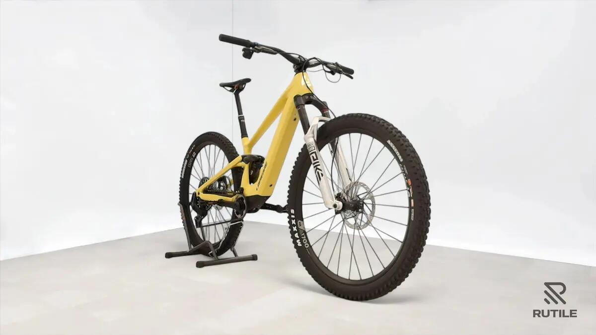 Reconditionné - Lapierre e-Zesty AM 9.4 - Excellent état 4/9