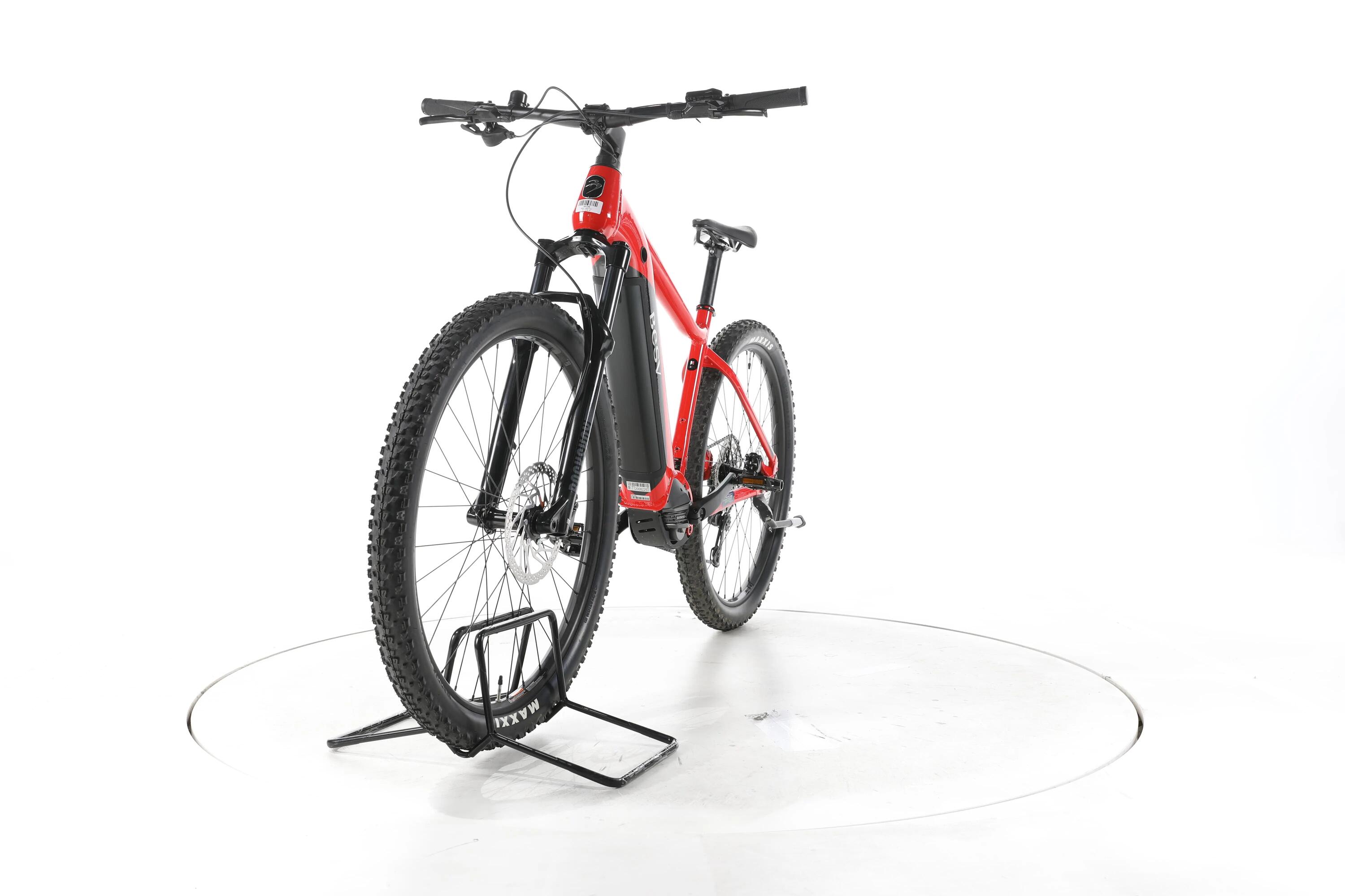Ebike ricondizionata · BESVTRX 1.5 · Ottime condizioni 4/7