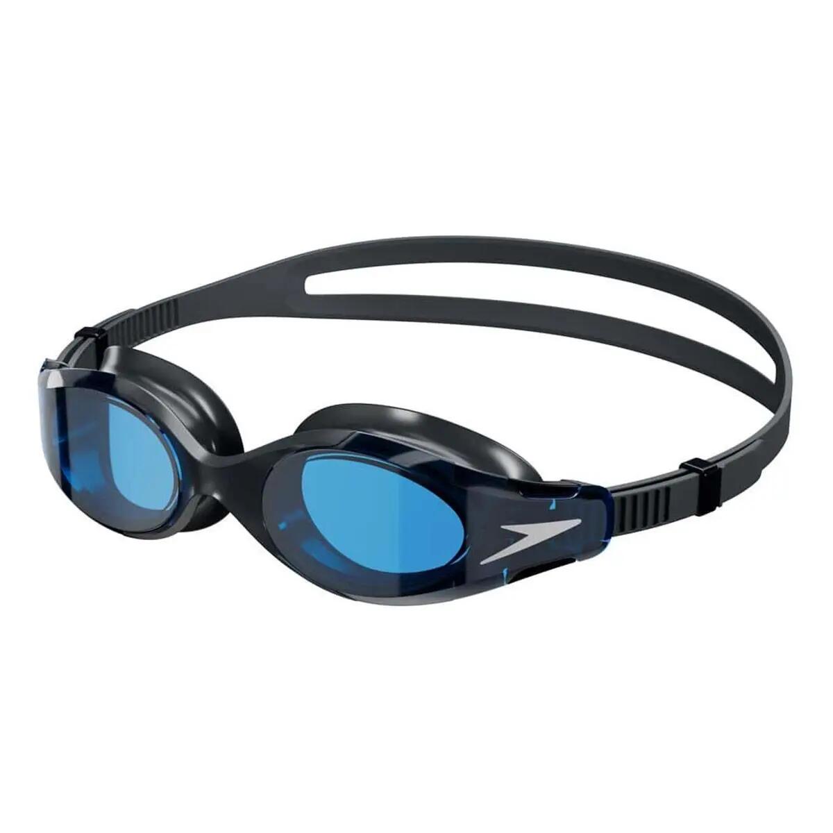 Speedo Zwembril Hydrosity 2.0 Grijs/Navy 2/6
