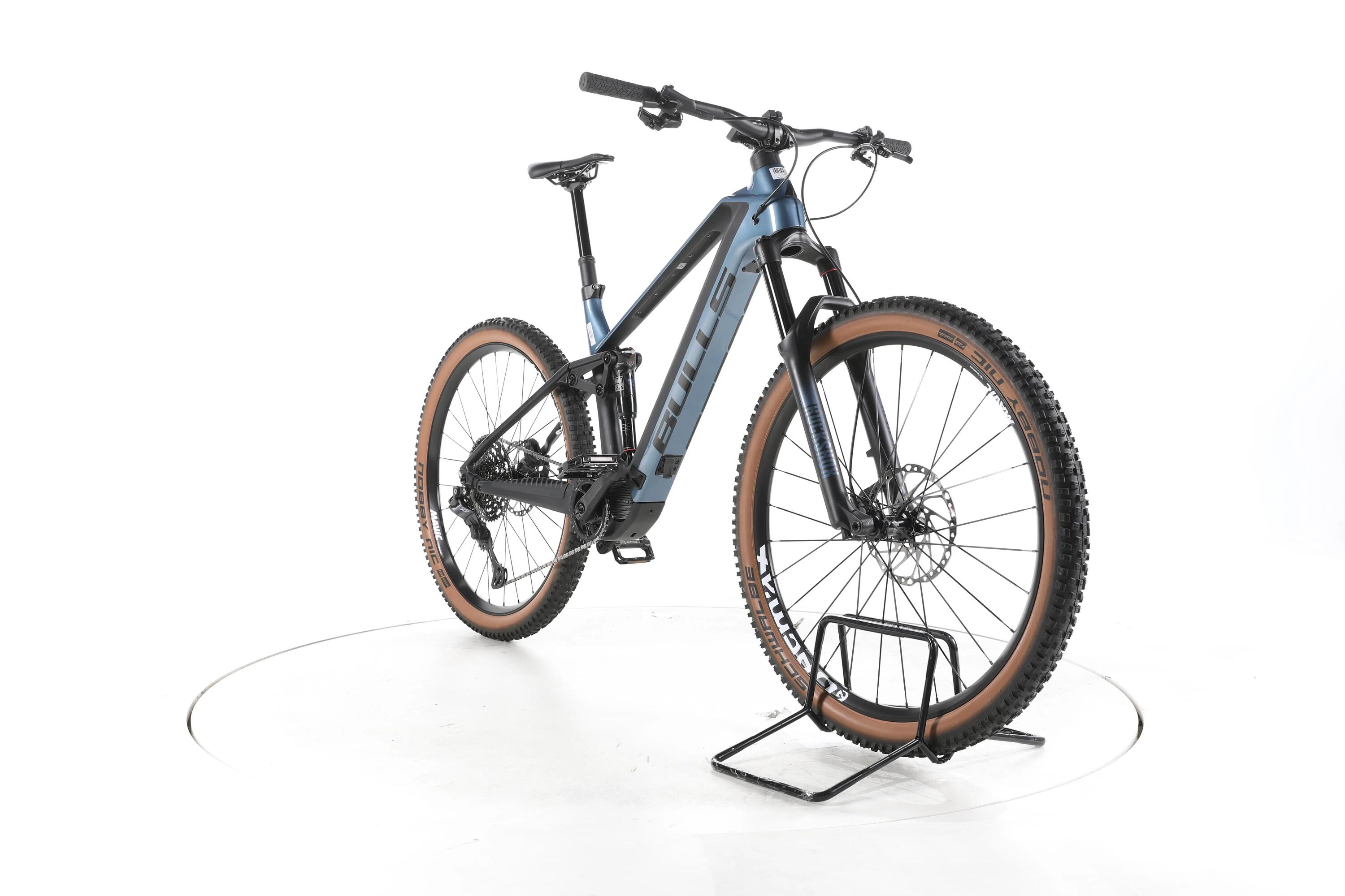Ebike ricondizionata · Bulls Sonic EVO AM SL 2 · Ottime condizioni 3/7