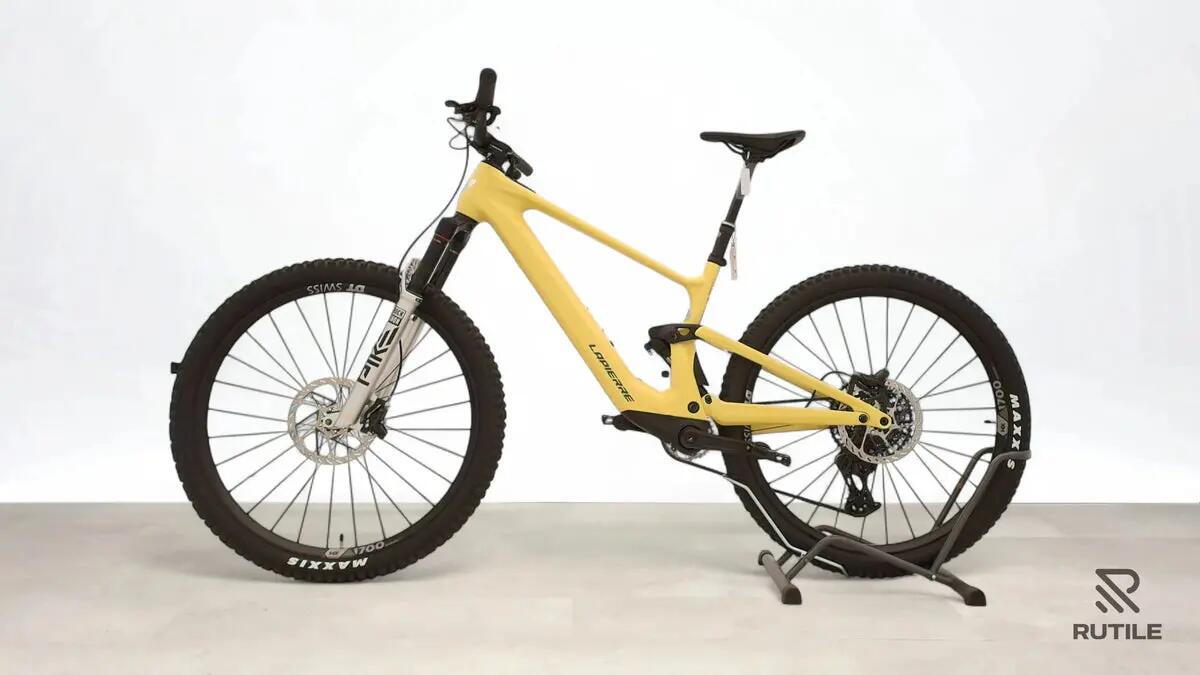 Reconditionné - Lapierre e-Zesty Am 9.4 - Excellent état 2/10