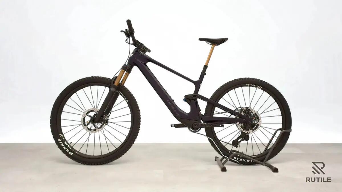 Reconditionné - Lapierre e-Zesty AM LTD - Excellent état 2/13