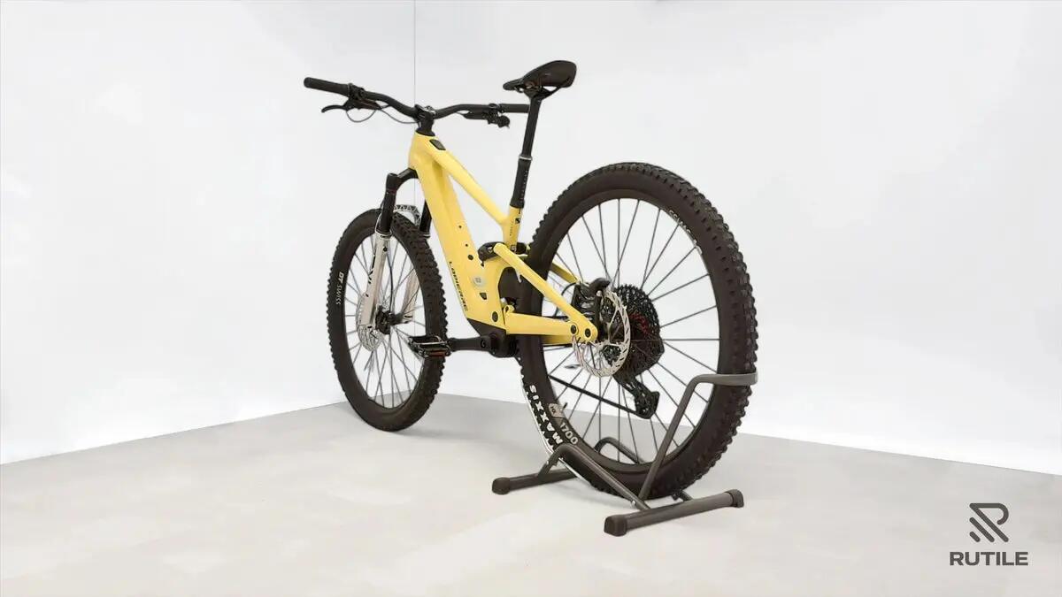Reconditionné - Lapierre e-Zesty AM 9.4 - Excellent état 3/9