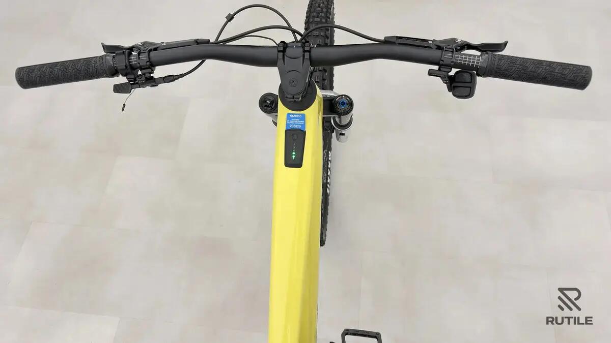 Reconditionné - Lapierre e-Zesty Am 9.4 - Excellent état 10/10