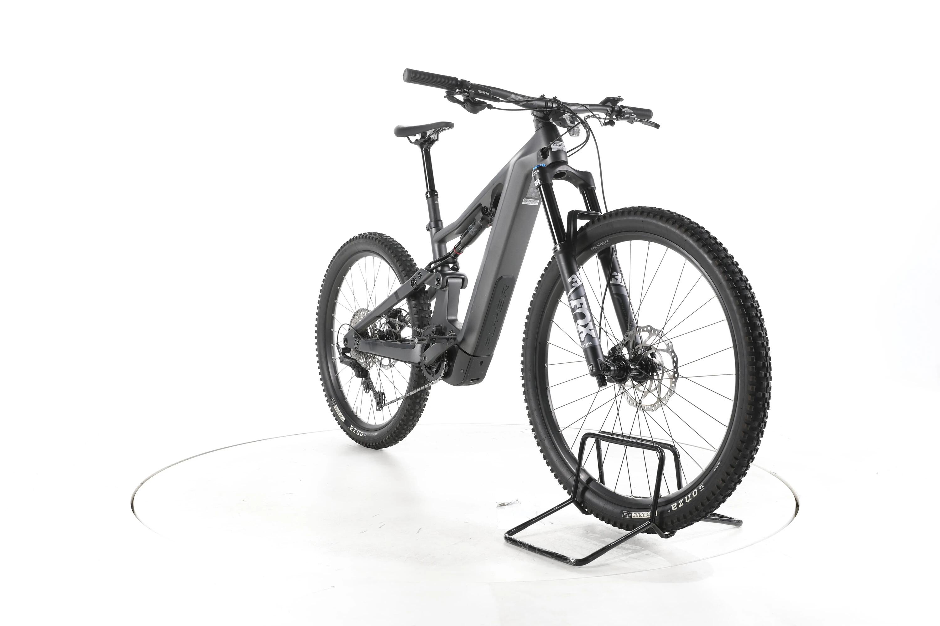 Ebike ricondizionata · FLYER Uproc X 2.10 · Ottime condizioni 3/7