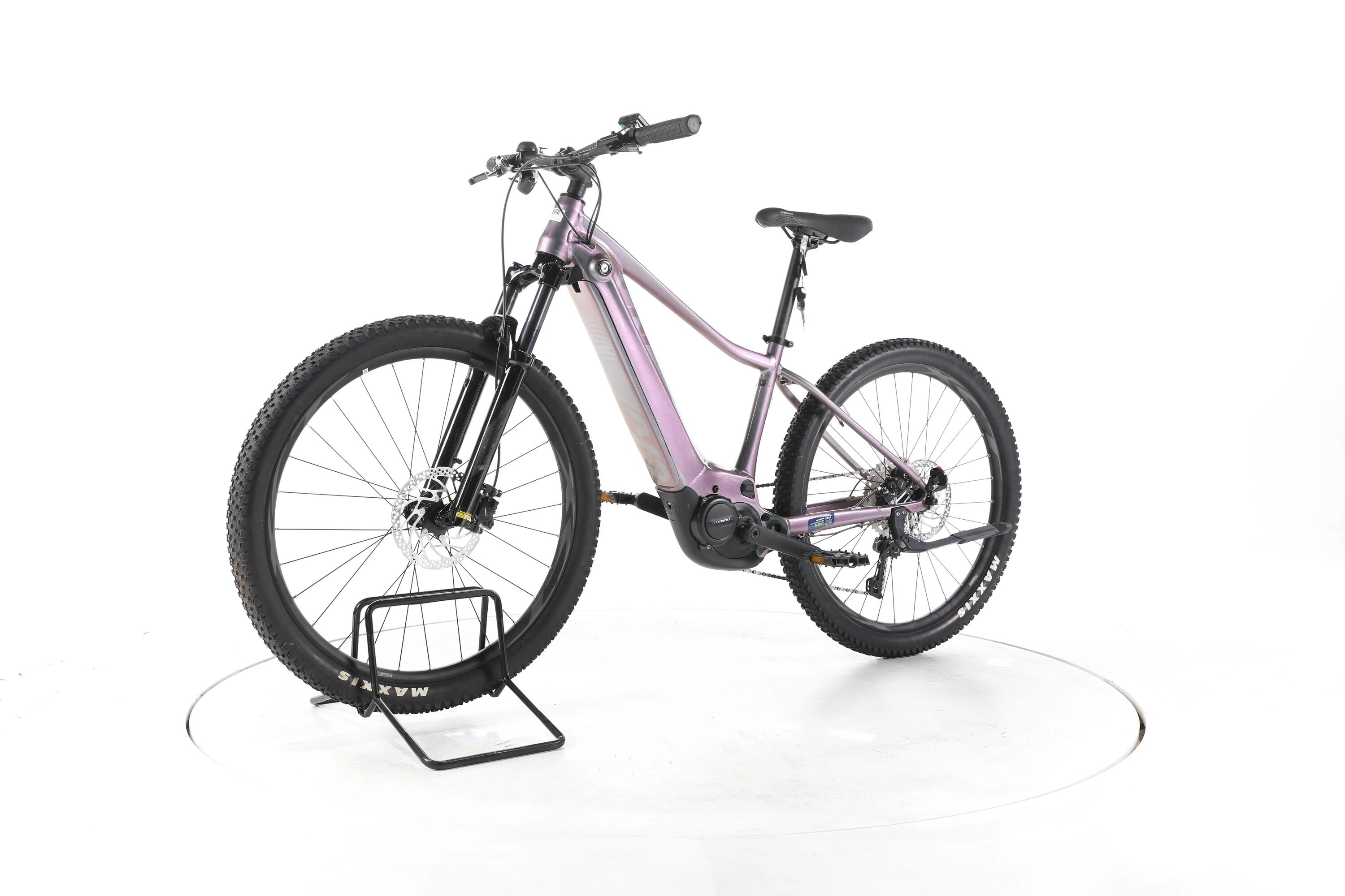 Ebike ricondizionata · Liv Vall E+2 · Ottime condizioni 5/7