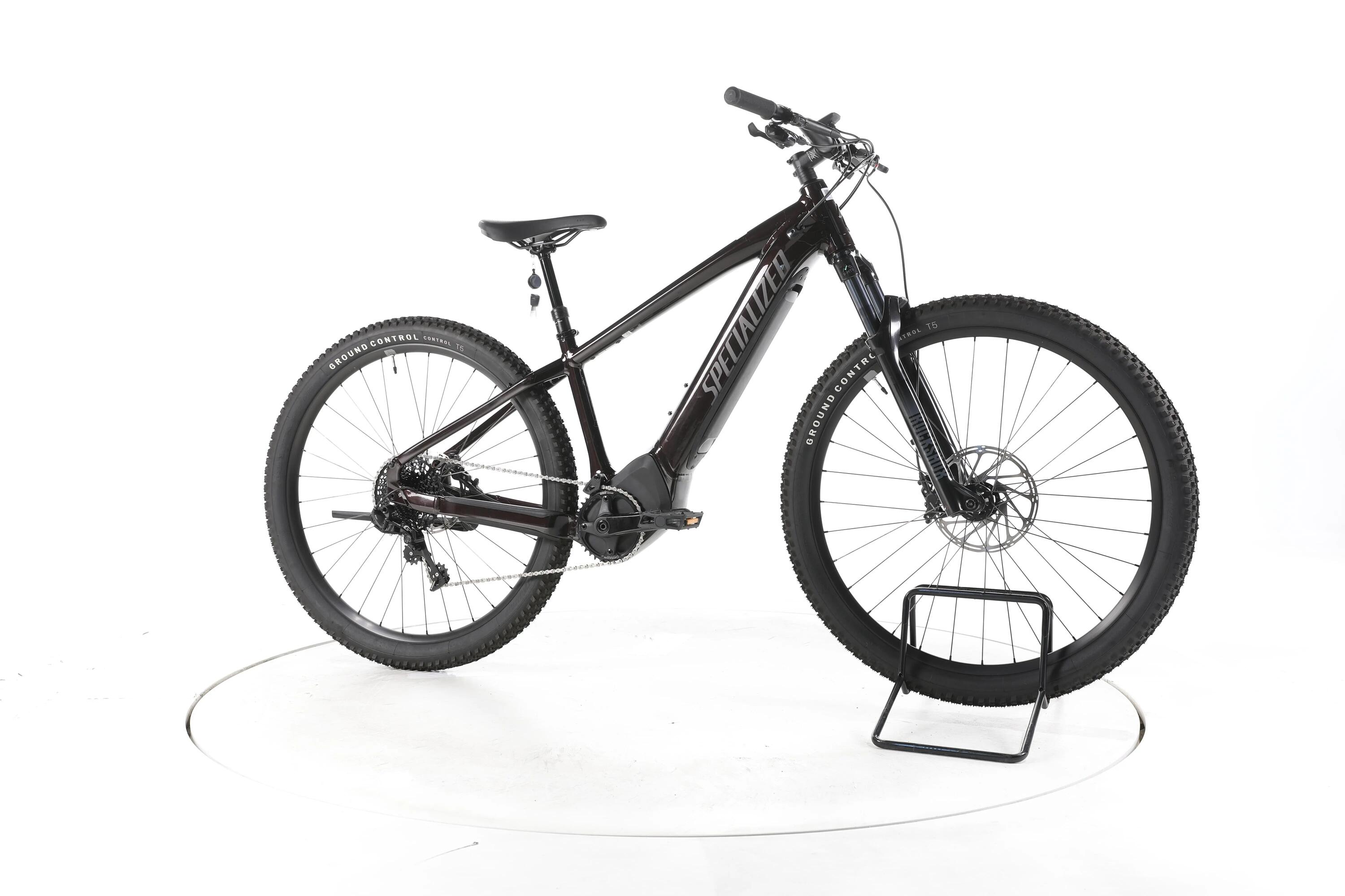 Second Life - Specialized Turbo Tero 5.0 E-Bike - Bardzo dobry stan 2/7