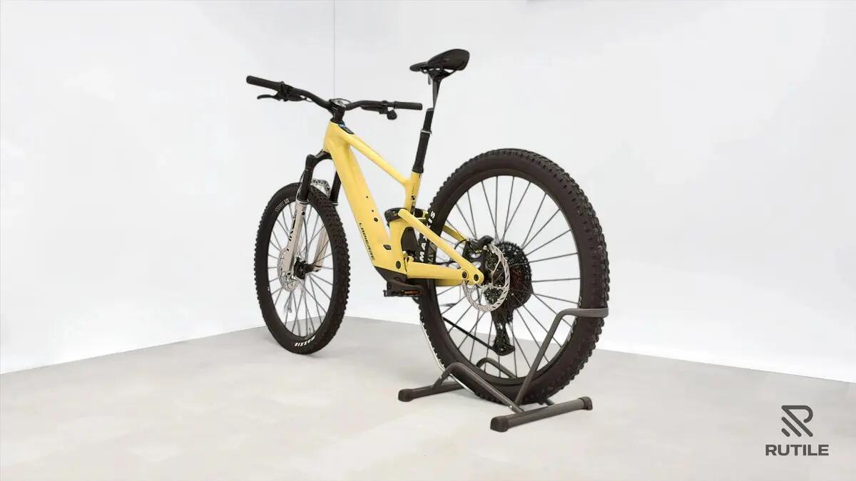 Reconditionné - Lapierre e-Zesty AM 9.4 - Excellent état 3/10