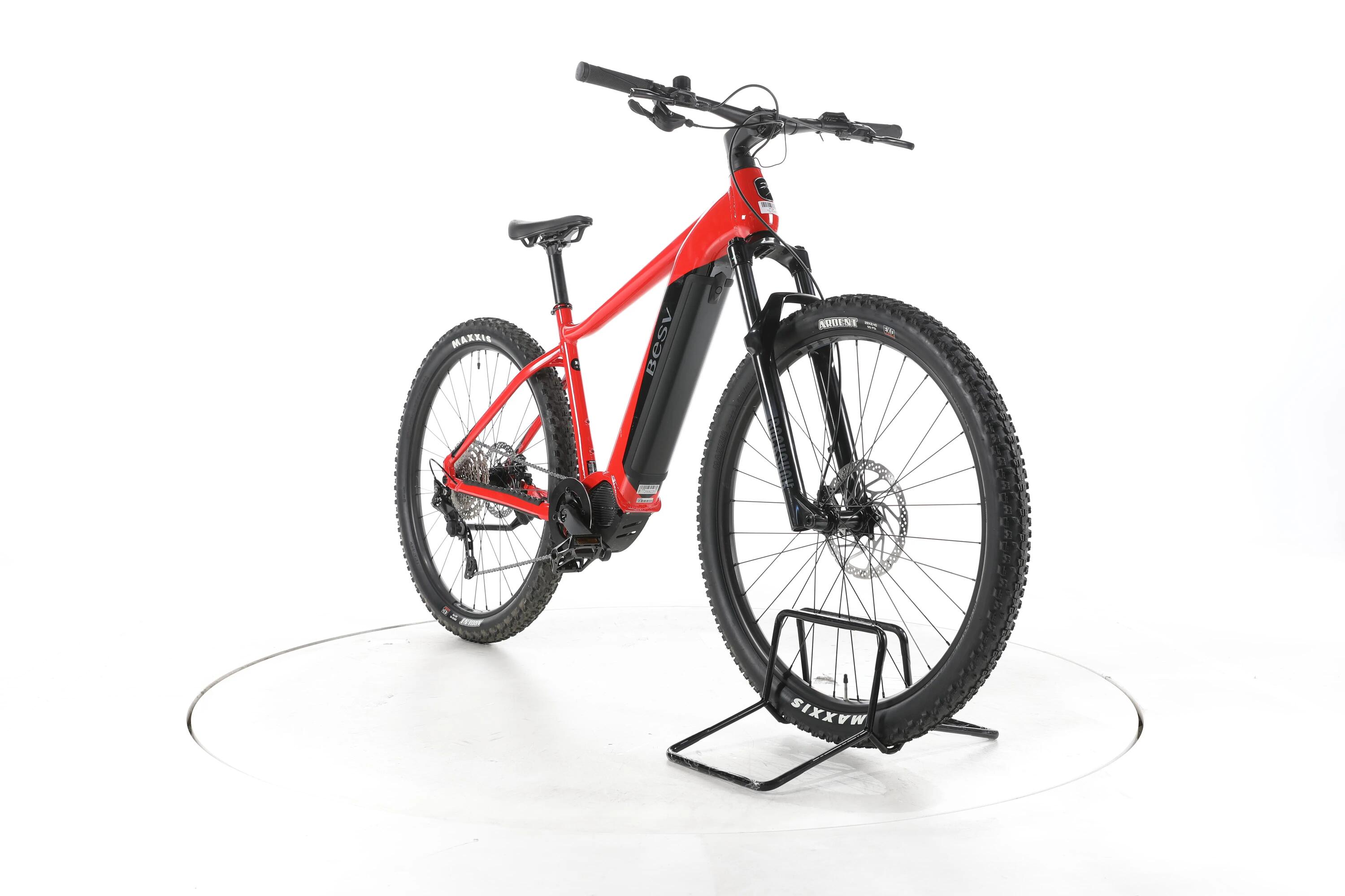 Ebike ricondizionata · BESVTRX 1.5 · Ottime condizioni 3/7