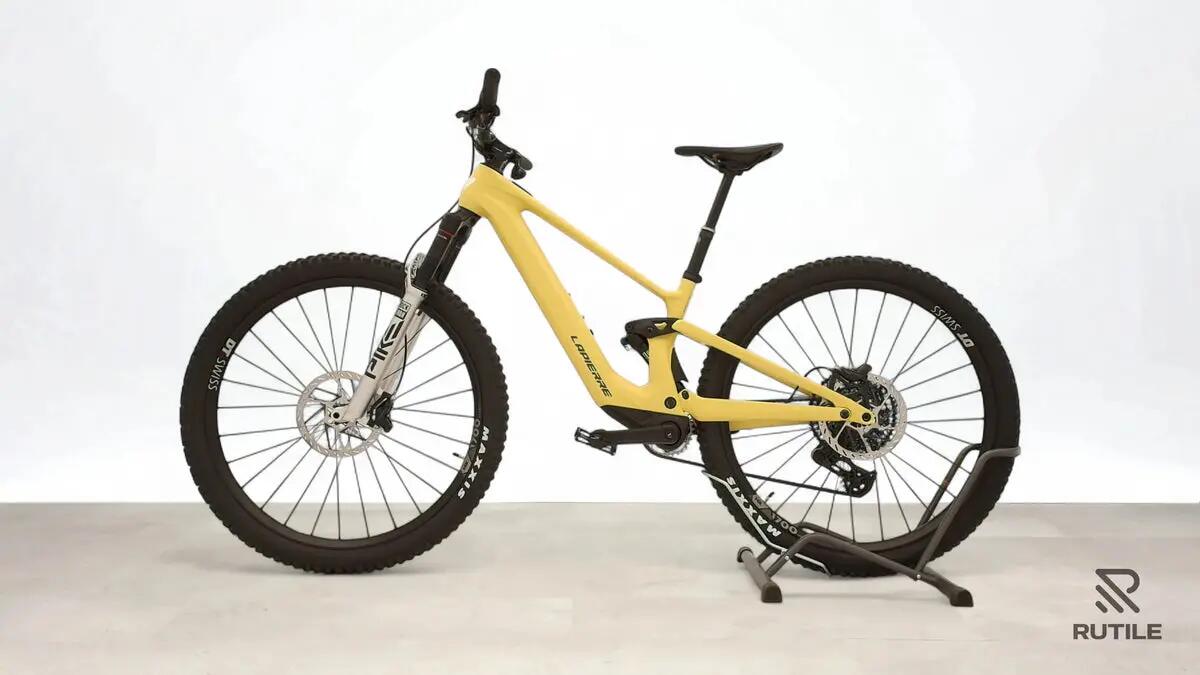 Reconditionné - Lapierre e-Zesty AM 9.4 - Excellent état 2/9