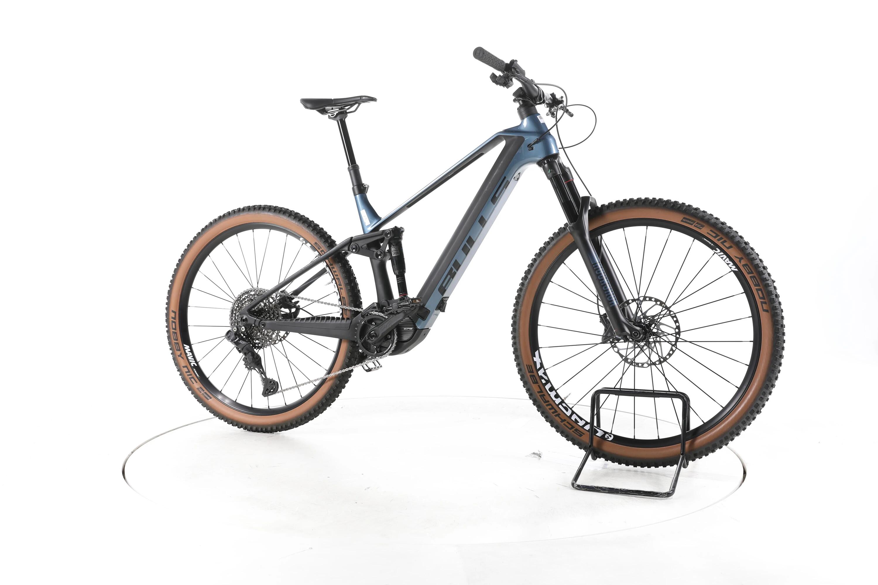 Ebike ricondizionata · Bulls Sonic EVO AM SL 2 · Ottime condizioni 2/7