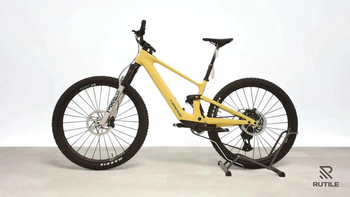 Reconditionné - Lapierre e-Zesty AM 9.4 - Excellent état 2/10
