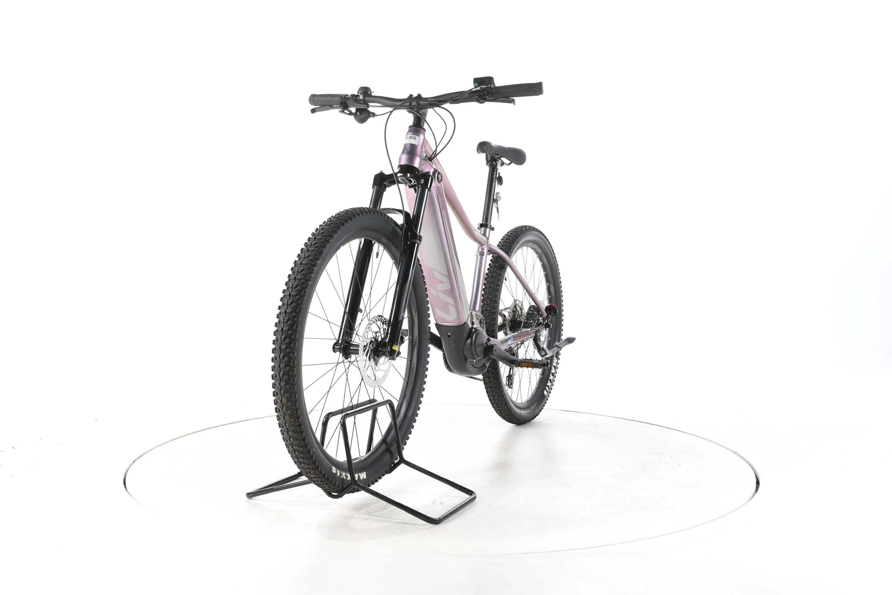 Ebike ricondizionata · Liv Vall E+2 · Ottime condizioni 4/7