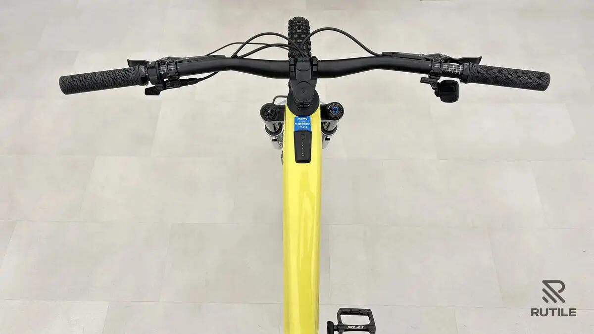 Reconditionné - Lapierre e-Zesty AM 9.4 - Excellent état 10/10