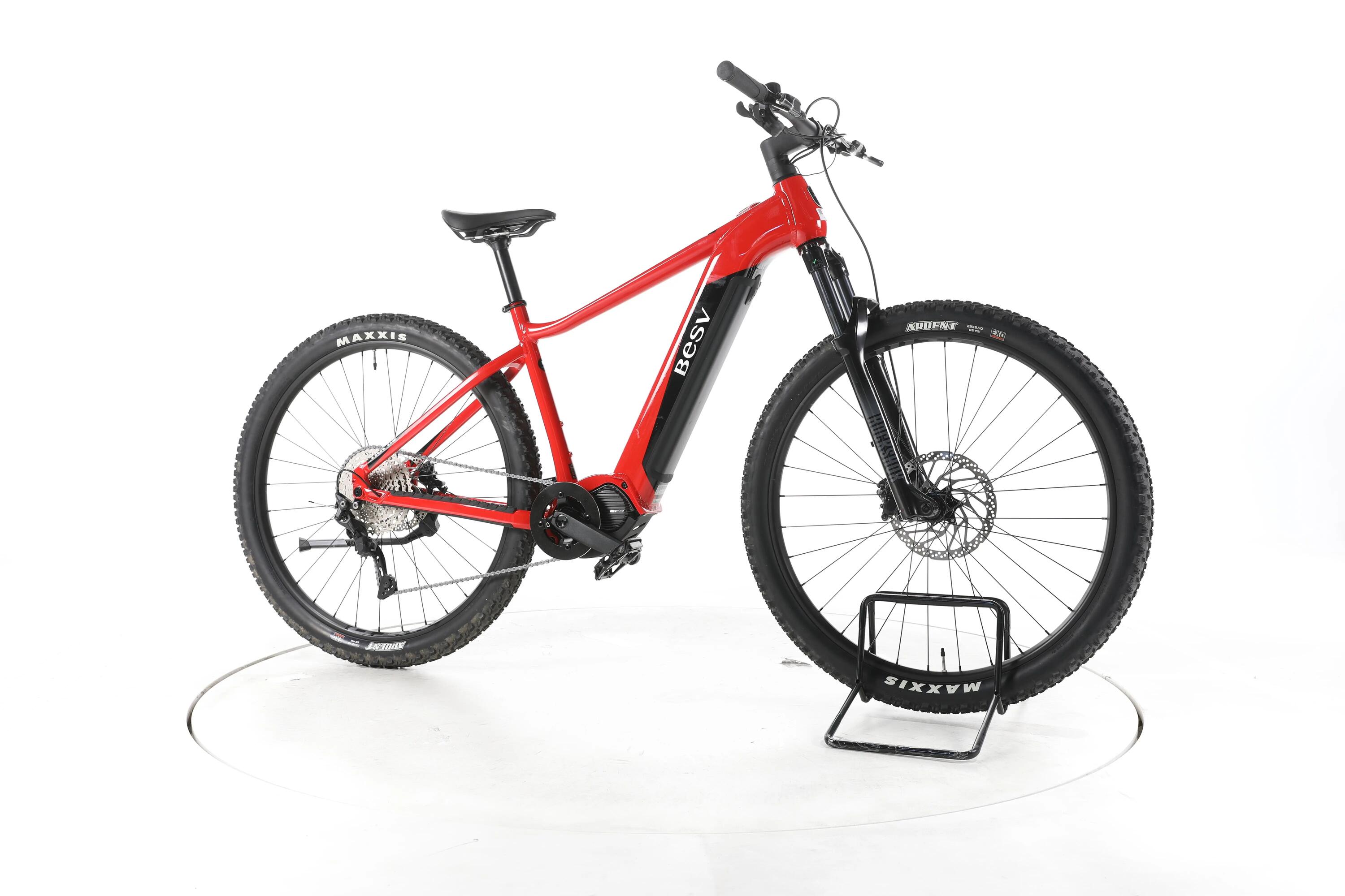 Ebike ricondizionata · BESVTRX 1.5 · Ottime condizioni 2/7