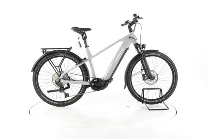Refurbished - Haibike Trekking 7 Trekking E-Bike - Sehr gut