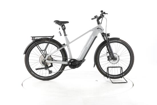 Refurbished - Haibike Trekking 7 Trekking E-Bike - Sehr gut