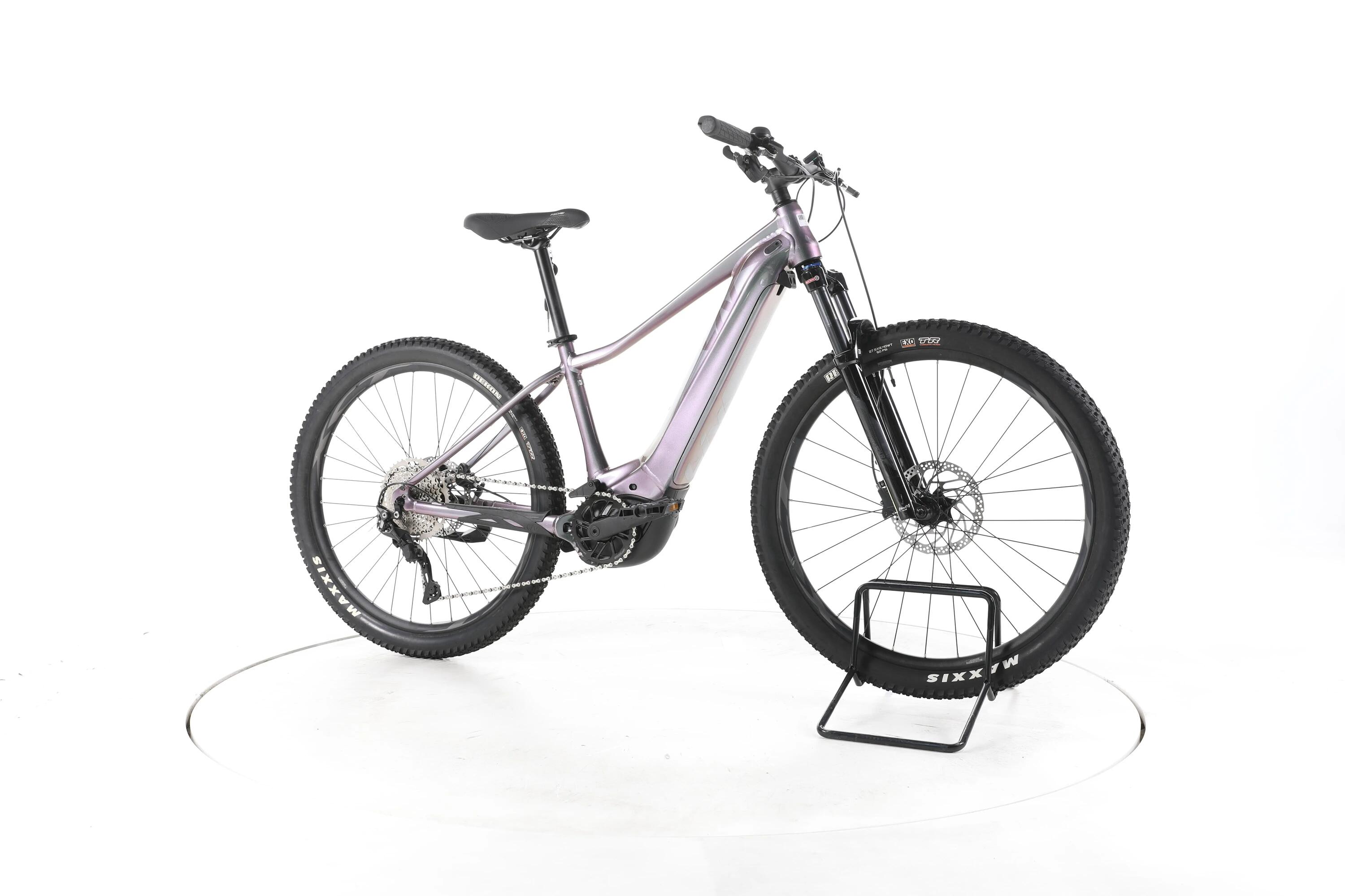 Ebike ricondizionata · Liv Vall E+2 · Ottime condizioni 2/7