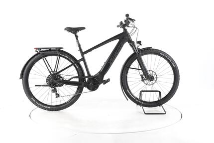 Reconditionné - Specialized Turbo Tero 4.0 EQ Trekking E-Bike - Très Bon