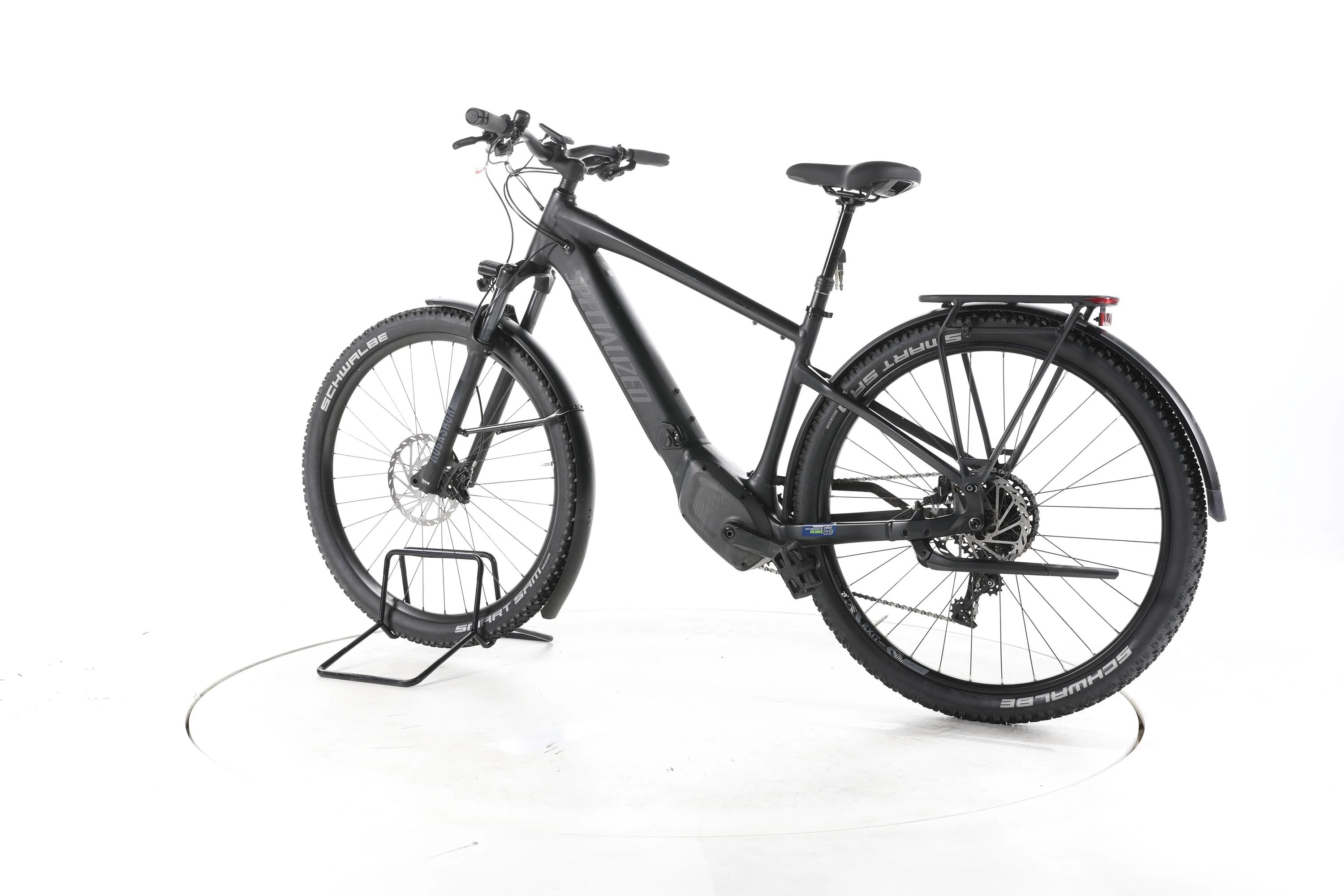 Ebike ricondizionata · Specialized Turbo Tero 4.0 EQ · Ottime condizioni 7/7