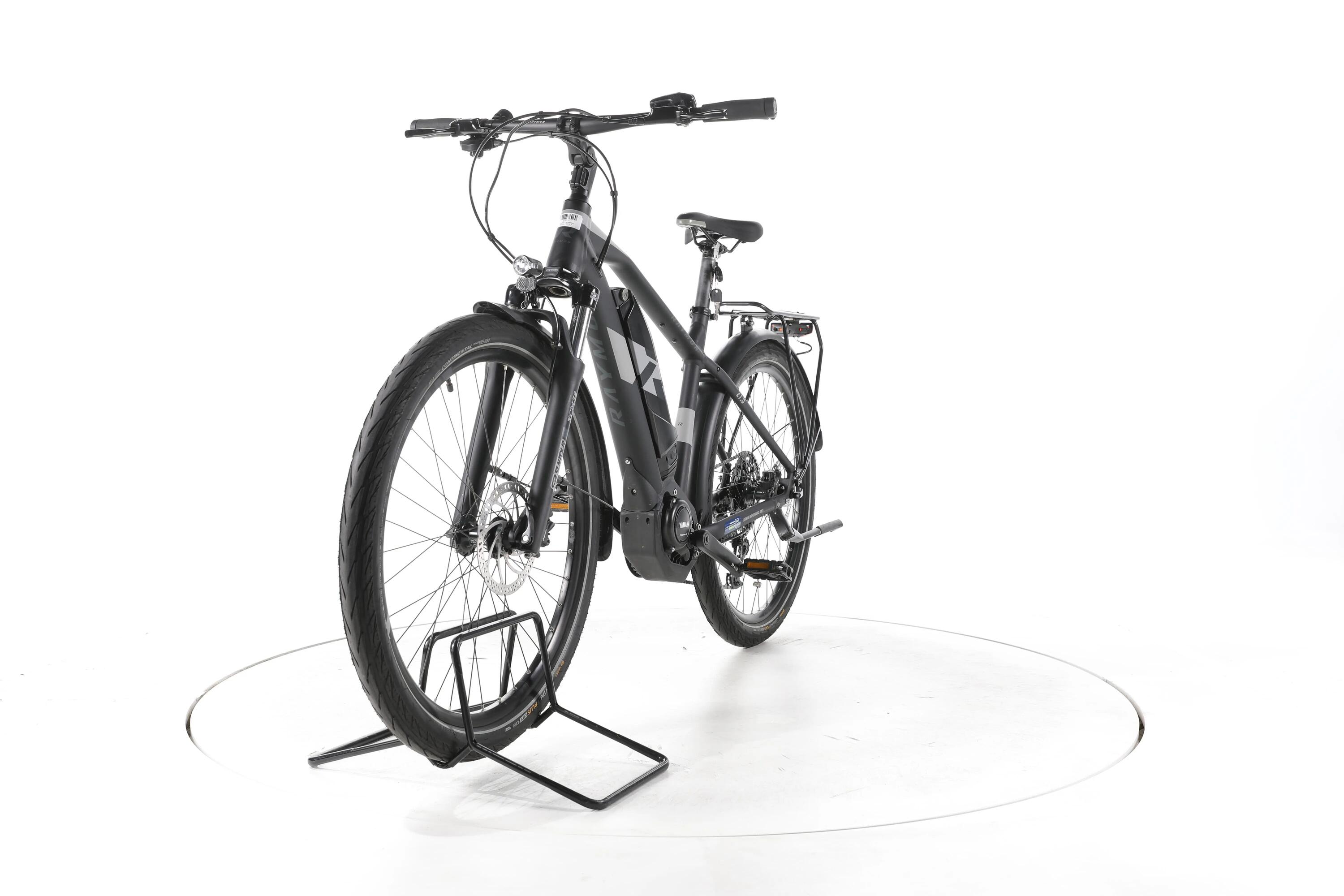 Ebike ricondizionata · R Raymon TourRay E 3.0 · Ottime condizioni 4/7