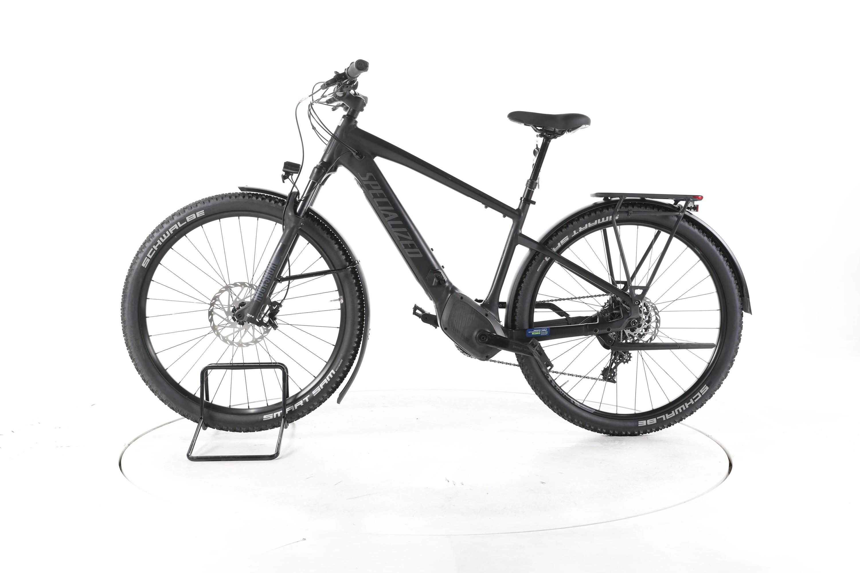Ebike ricondizionata · Specialized Turbo Tero 4.0 EQ · Ottime condizioni 6/7