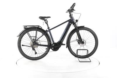 Tweedehands - pegasus premio evo 10 lite trekking e-bike - zeer goed